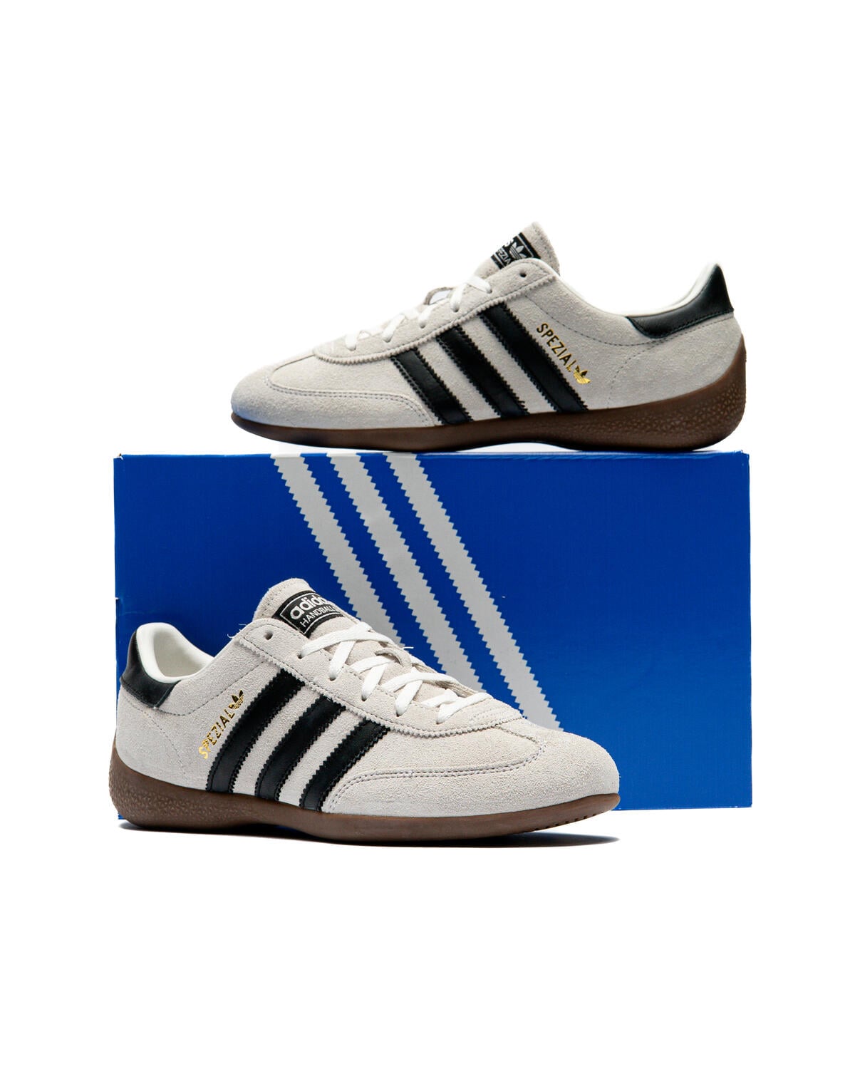 adidas Originals WMNS HANDBALL SPEZIAL LO | KJ3628 | AFEW STORE